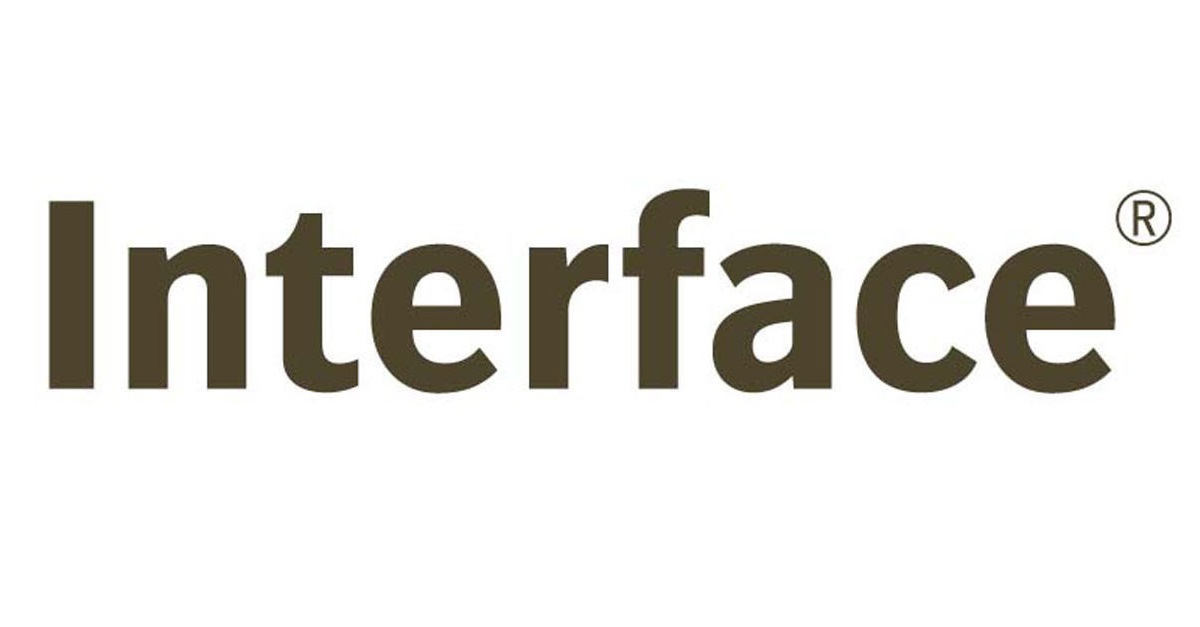 Interface announces pricing update 